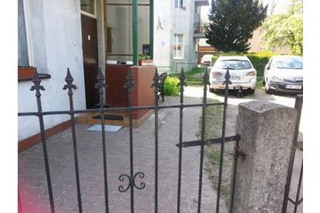 Polonia Privát Międzyzdroje, Esterno